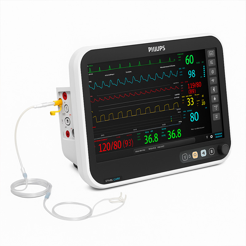 Монитор пациента Philips Efficia CM150